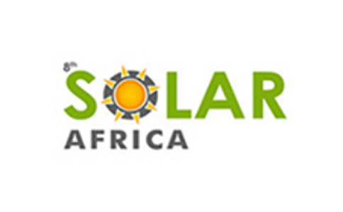̹ɣ����̫���ܹ��չ���� SOLAR AFRICA
